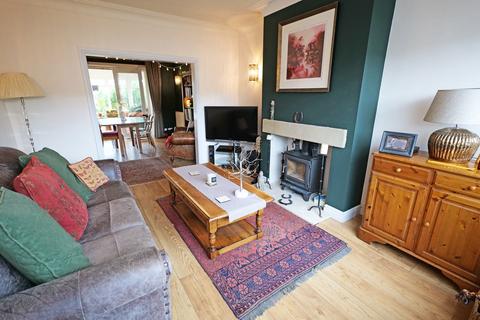 17 Gledstone View, Barnoldswick, BB18 5JY