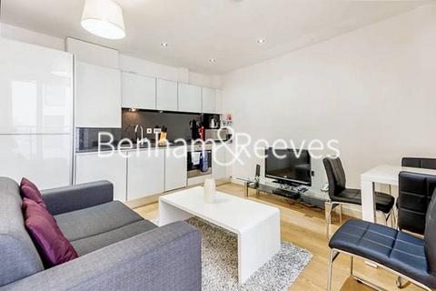 1 bedroom apartment to rent, Alie Street, Aldgate East E1