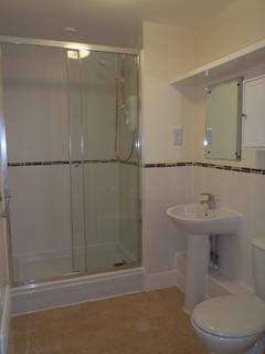 Studio to rent, Skyline Plaza, Basingstoke RG21