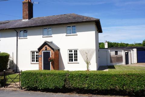 4 bedroom semi-detached house for sale, Hinton Martell, Wimborne, BH21