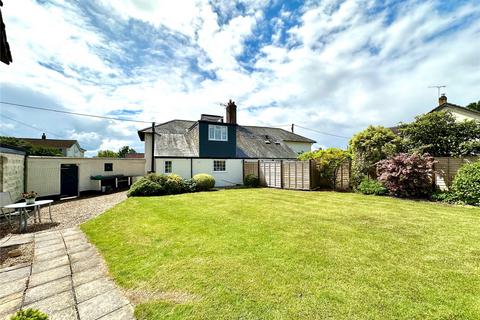 4 bedroom semi-detached house for sale, Hinton Martell, Wimborne, BH21