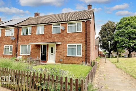 2 bedroom end of terrace house for sale, Reynolds Walk, Bury St Edmunds