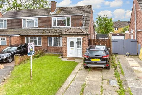 3 bedroom semi-detached house for sale, Priestley Drive, Tonbridge, Kent