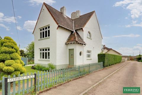 3 bedroom detached house for sale, Barn Hill Road, Broadwell, Coleford, Gloucestershire. GL16 7BL