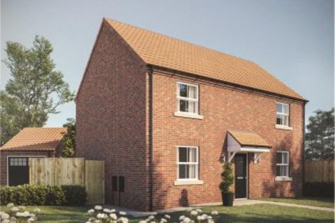 4 bedroom detached house for sale, 96 Regency Place, Southfield Lane, Tockwith, York, YO26