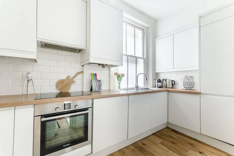 1 bedroom flat to rent, Redcliffe Gardens, Chelsea, London, SW10