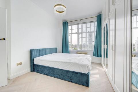 1 bedroom flat to rent, Warwick Gardens, Earls Court, London, W14