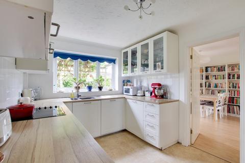 4 bedroom detached house for sale, Bramshaw Way, Barton On Sea, BH25