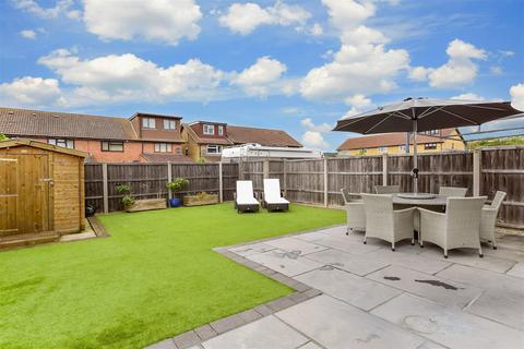 4 bedroom end of terrace house for sale, Bull Lane, Eccles, Aylesford, Kent