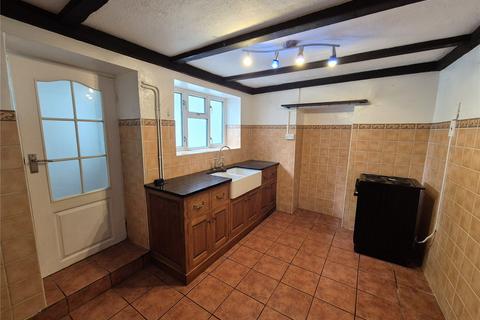 2 bedroom end of terrace house for sale, Chard, Somerset TA20