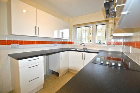 2 bedroom apartment to rent, 18 Lilliput Court, 7 Kimberly Road, Lilliput, Poole, Dorset, BH14 8SQ