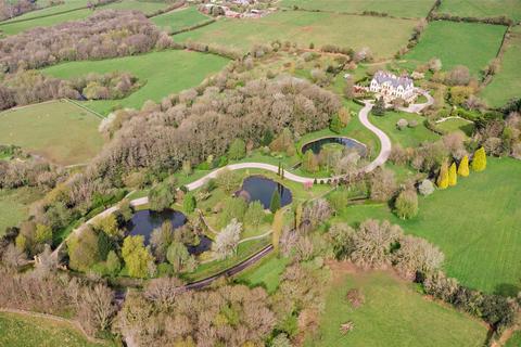 7 bedroom detached house for sale, Rudry Road, Lisvane, Cardiff, CF14