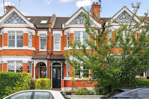 3 bedroom terraced house for sale, Clyde Road, London, N22