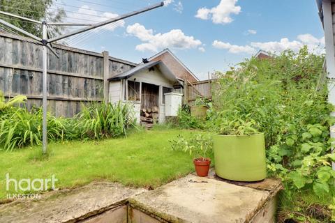 3 bedroom detached house for sale, Hallam Way, Ilkeston