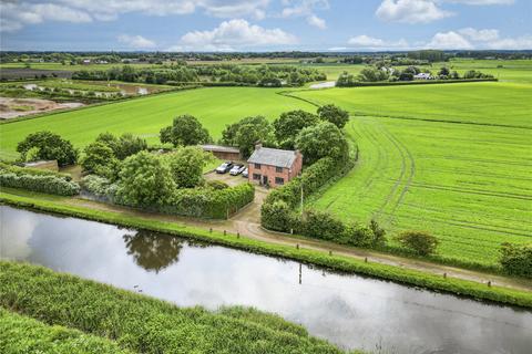 3 bedroom detached house for sale, Mairscough Lane, Aughton, Ormskirk, Lancashire, L39