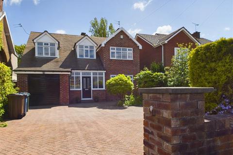 4 bedroom detached house for sale, Rosehill Drive, Aughton, Lancashire, L39 5AA