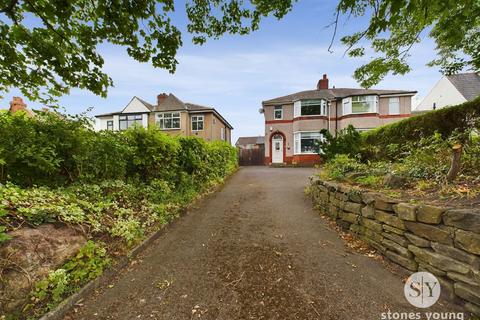 3 bedroom semi-detached house for sale, Preston Old Road, Blackburn, BB2