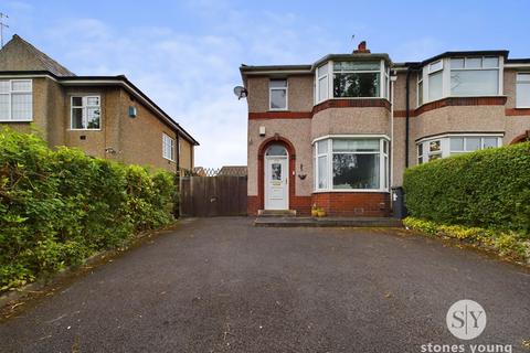 3 bedroom semi-detached house for sale, Preston Old Road, Blackburn, BB2