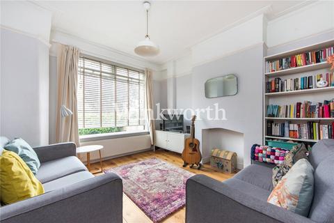 4 bedroom terraced house for sale, Clarendon Road, London, N15