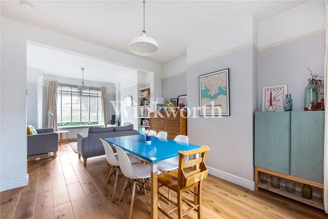 4 bedroom terraced house for sale, Clarendon Road, London, N15