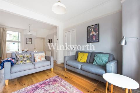 4 bedroom terraced house for sale, Clarendon Road, London, N15