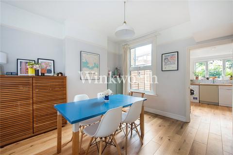 4 bedroom terraced house for sale, Clarendon Road, London, N15