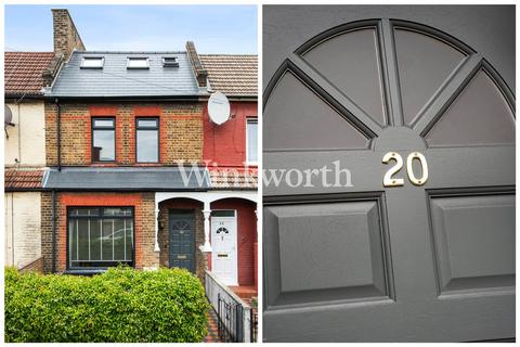 undefined, Clarendon Road, London, N15