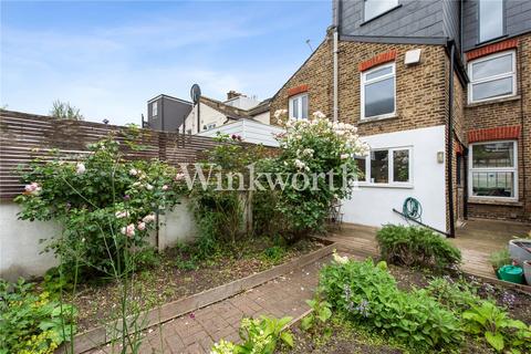 undefined, Clarendon Road, London, N15