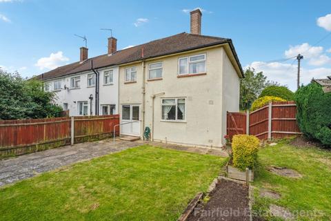 3 bedroom end of terrace house for sale, Muirfield Road, South Oxhey