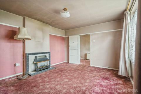 3 bedroom end of terrace house for sale, Muirfield Road, South Oxhey