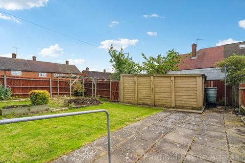 3 bedroom end of terrace house for sale, Muirfield Road, South Oxhey