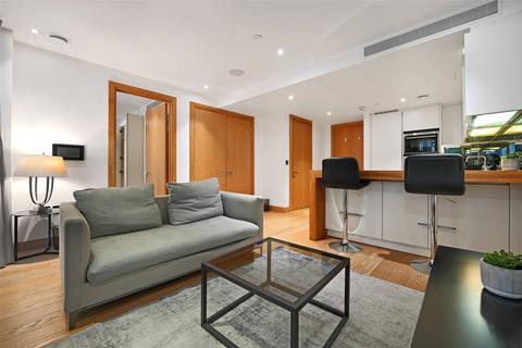1 bedroom apartment for sale, Horseferry Road, London, SW1P