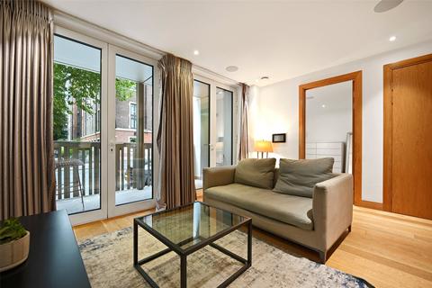 1 bedroom apartment for sale, Horseferry Road, London, SW1P