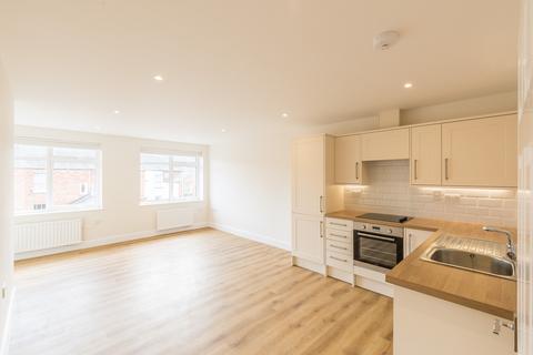 1 bedroom flat for sale, George Street, Banbury OX16