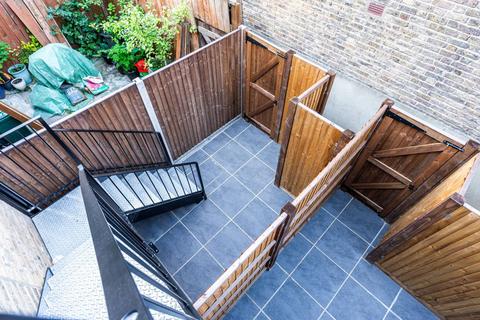 Flat B, 463 Garratt Lane, London, SW18 4SL