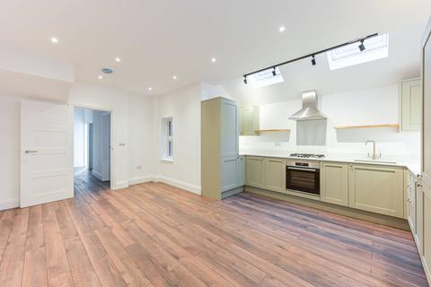 2 bedroom flat for sale, 463 Garratt Lane, Earlsfield SW18