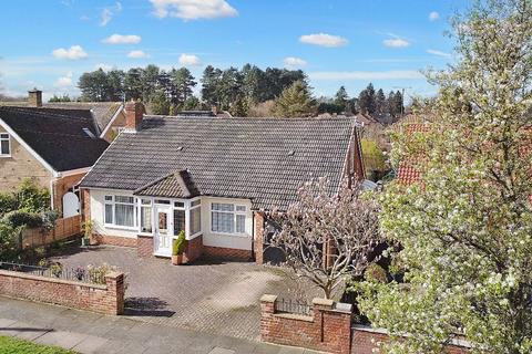 3 bedroom bungalow for sale, Elton Road, Darlington, DL3