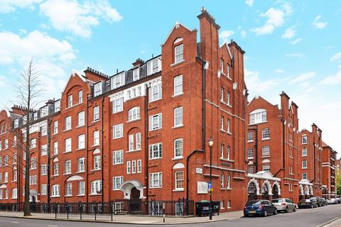 Studio to rent, Regency Street, Westminster, London, SW1P