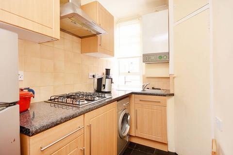 Studio to rent, Regency Street, Westminster, London, SW1P