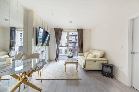 1 bedroom flat for sale, Henry Strong Road, Harrow, HA1