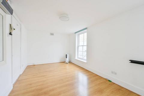 Studio for sale, Netherwood Road, Brook Green, London, W14