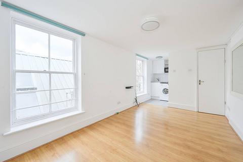 Studio for sale, Netherwood Road, Brook Green, London, W14