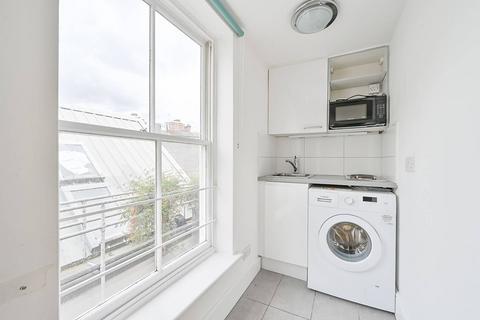 Studio for sale, Netherwood Road, Brook Green, London, W14