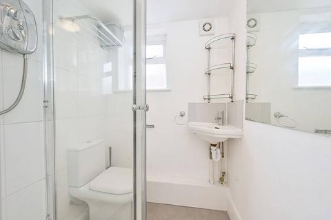 Studio for sale, Netherwood Road, Brook Green, London, W14