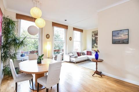 2 bedroom apartment to rent, Courtfield Road South Kensington SW7