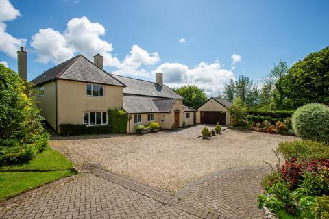 Farm for sale, Withypool, Exmoor TA24