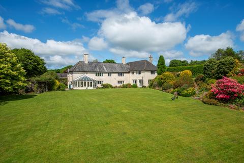 Farm for sale, Withypool, Exmoor TA24