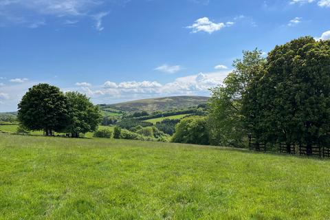 Farm for sale, Withypool, Exmoor TA24