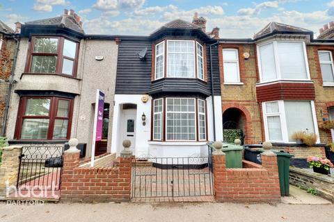 3 bedroom terraced house for sale, Great Queen Street, Dartford