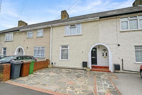 2 bedroom terraced house for sale, Fitzstephen Road, Dagenham, Essex